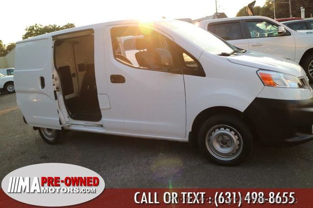 2015 Nissan NV200 I4 S - 22593776 - 27