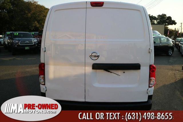 2015 Nissan NV200 I4 S - 22593776 - 4