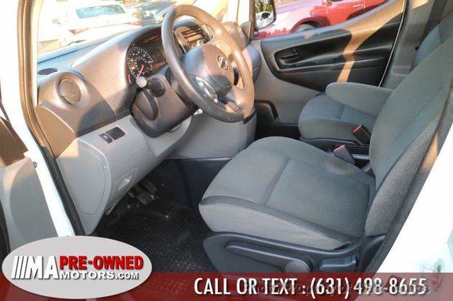 2015 Nissan NV200 I4 S - 22593776 - 6