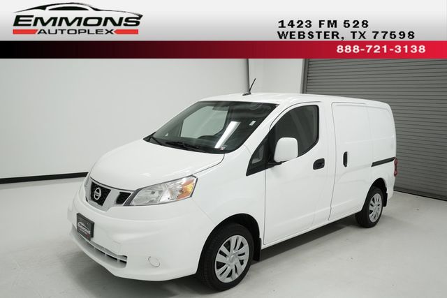2015 Nissan NV200 I4 SV - 22999092 - 0