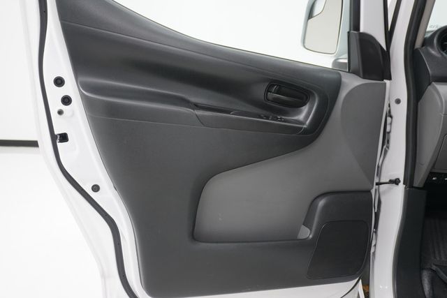 2015 Nissan NV200 I4 SV - 22999092 - 11