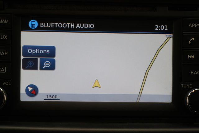 2015 Nissan NV200 I4 SV - 22999092 - 13