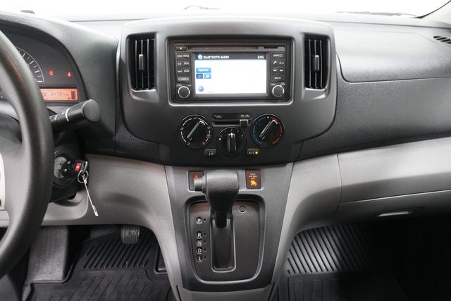 2015 Nissan NV200 I4 SV - 22999092 - 15
