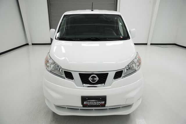 2015 Nissan NV200 I4 SV - 22999092 - 1