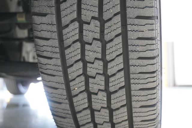 2015 Nissan NV200 I4 SV - 22999092 - 22