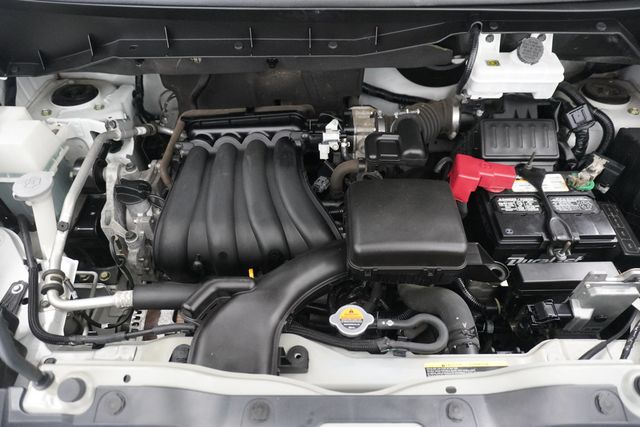 2015 Nissan NV200 I4 SV - 22999092 - 23