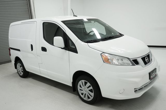 2015 Nissan NV200 I4 SV - 22999092 - 2