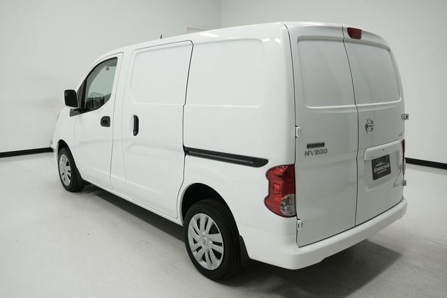 2015 Nissan NV200 I4 SV - 22999092 - 5