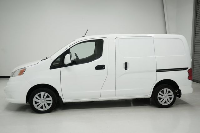 2015 Nissan NV200 I4 SV - 22999092 - 6