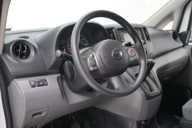 2015 Nissan NV200 I4 SV - 22999092 - 8