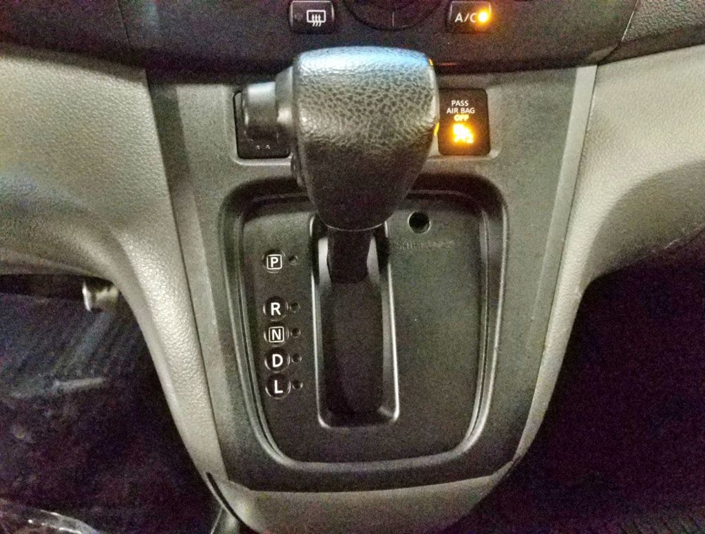 2015 Nissan NV200 I4 SV - 22542104 - 21