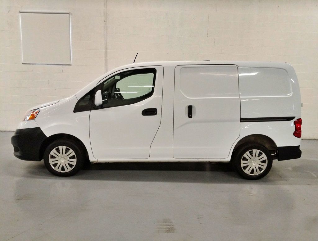 2015 Nissan NV200 I4 SV - 22542104 - 3