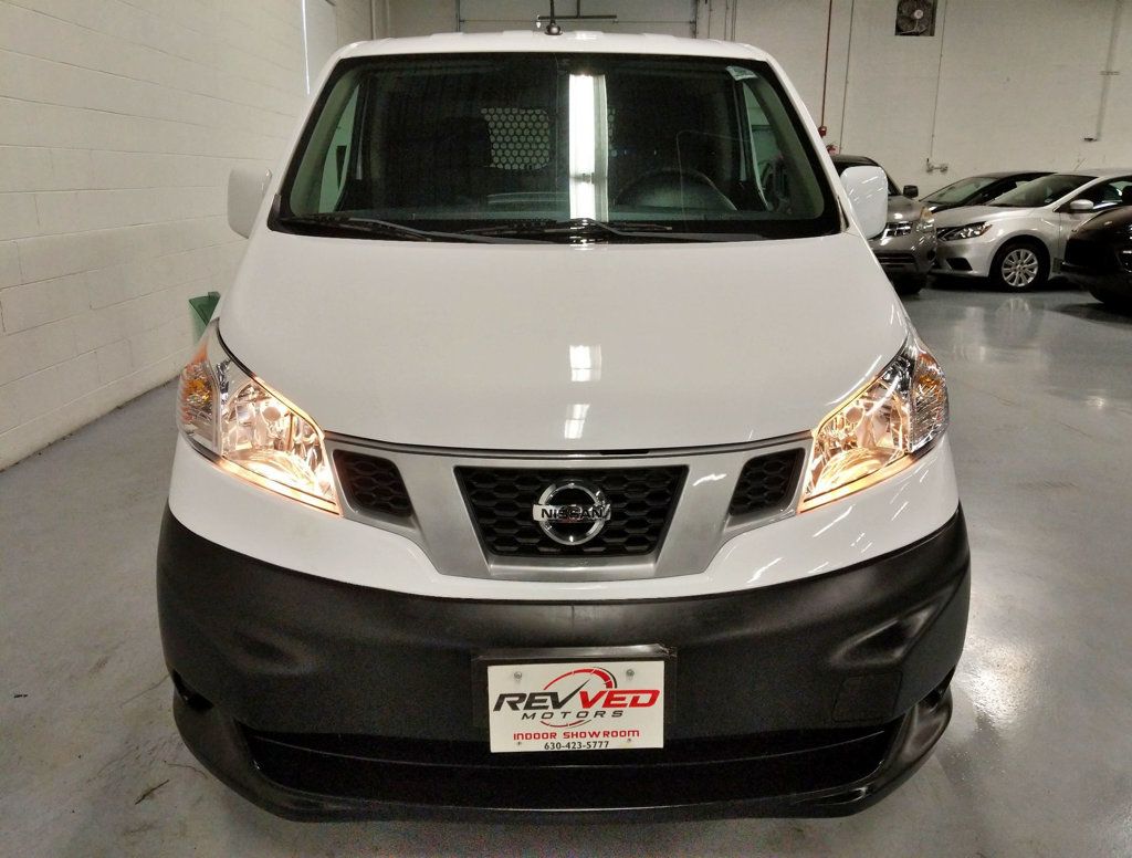 2015 Nissan NV200 I4 SV - 22542104 - 8