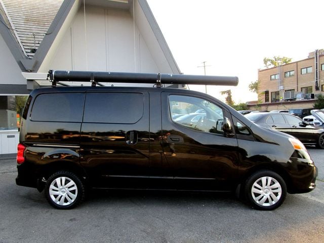 2015 Nissan NV200 I4 SV - 22918670 - 10
