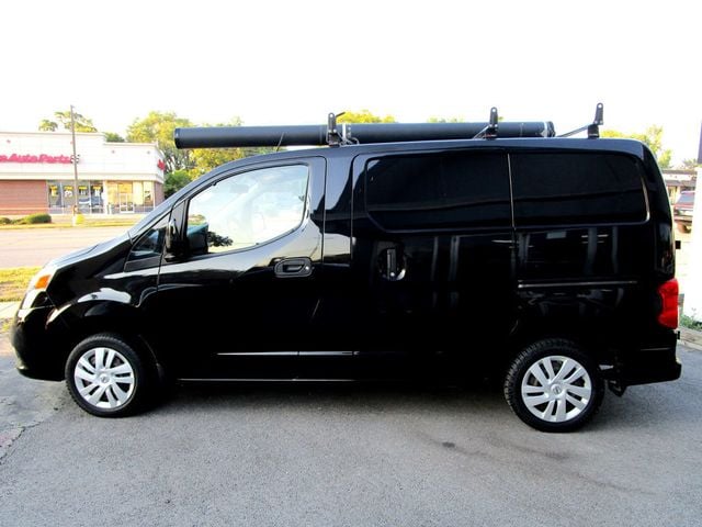 2015 Nissan NV200 I4 SV - 22918670 - 11