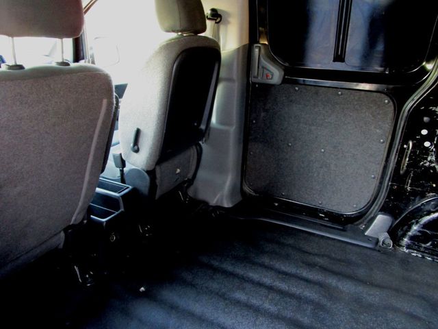 2015 Nissan NV200 I4 SV - 22918670 - 21