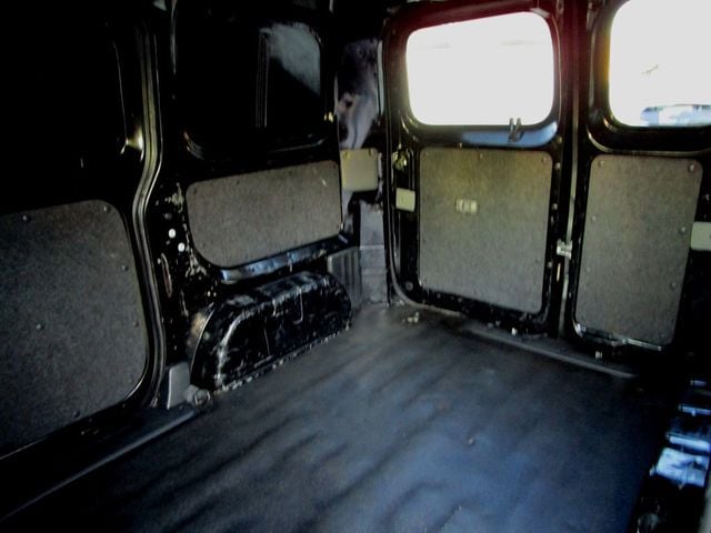 2015 Nissan NV200 I4 SV - 22918670 - 28