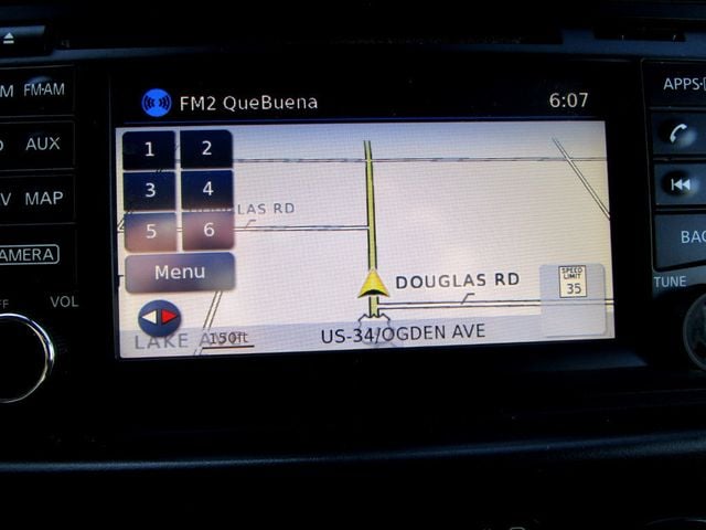 2015 Nissan NV200 I4 SV - 22918670 - 2