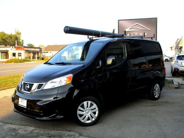 2015 Nissan NV200 I4 SV - 22918670 - 32