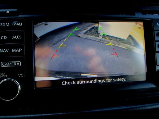 2015 Nissan NV200 I4 SV - 22918670 - 3