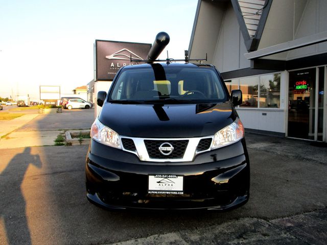 2015 Nissan NV200 I4 SV - 22918670 - 5