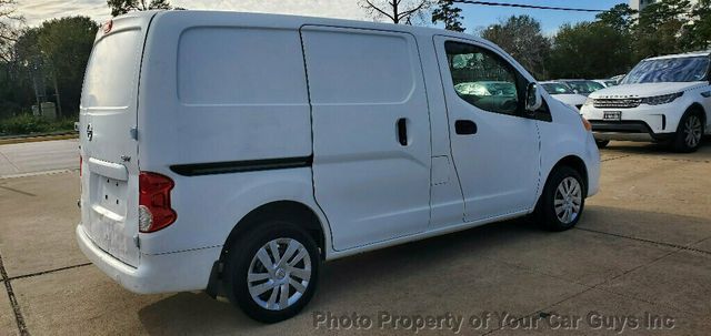 2015 Nissan NV200 I4 SV - 22973548 - 12
