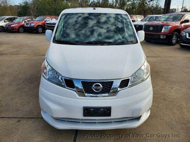2015 Nissan NV200 I4 SV - 22973548 - 19