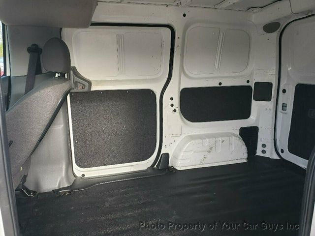 2015 Nissan NV200 I4 SV - 22973548 - 26