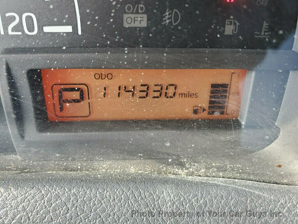 2015 Nissan NV200 I4 SV - 22973548 - 28