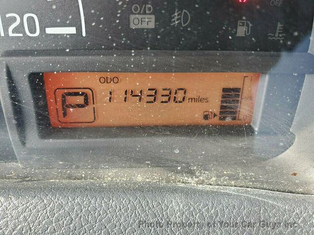 2015 Nissan NV200 I4 SV - 22973548 - 28