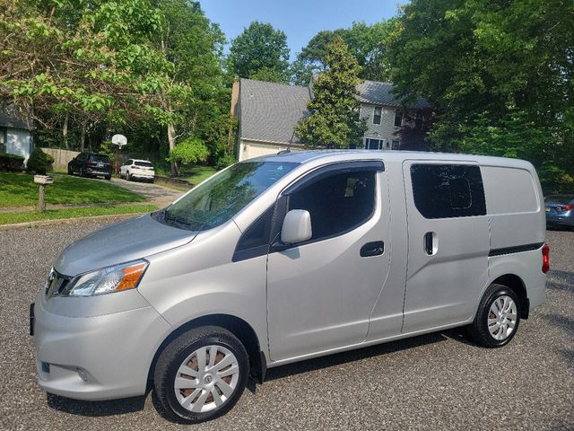 2015 Used Nissan NV200 I4 SV at Royal Motors NJ Serving Voorhees, IID ...