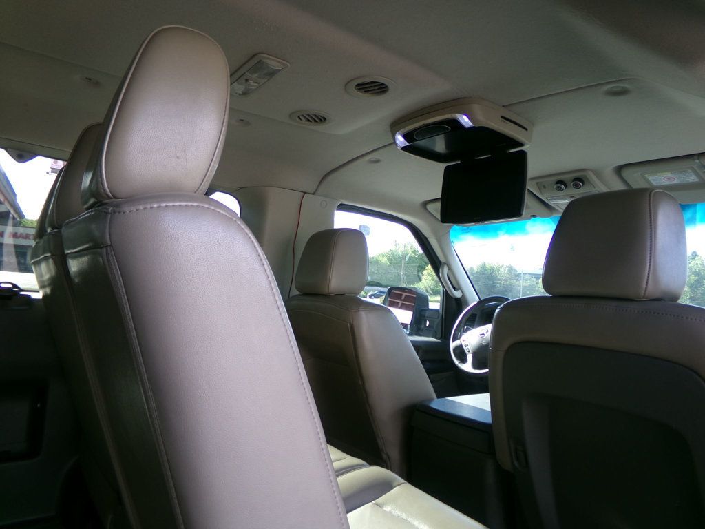 2015 Nissan NV3500 photo 12