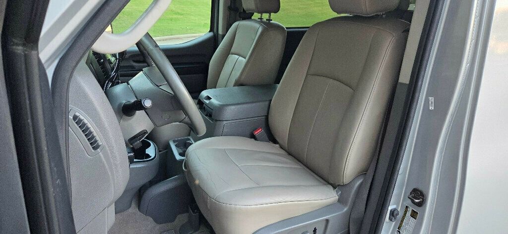 2015 Nissan NVP LOADED Tons of Space!  Leather!  Ready to Work!  615-300-6004 - 22923851 - 11