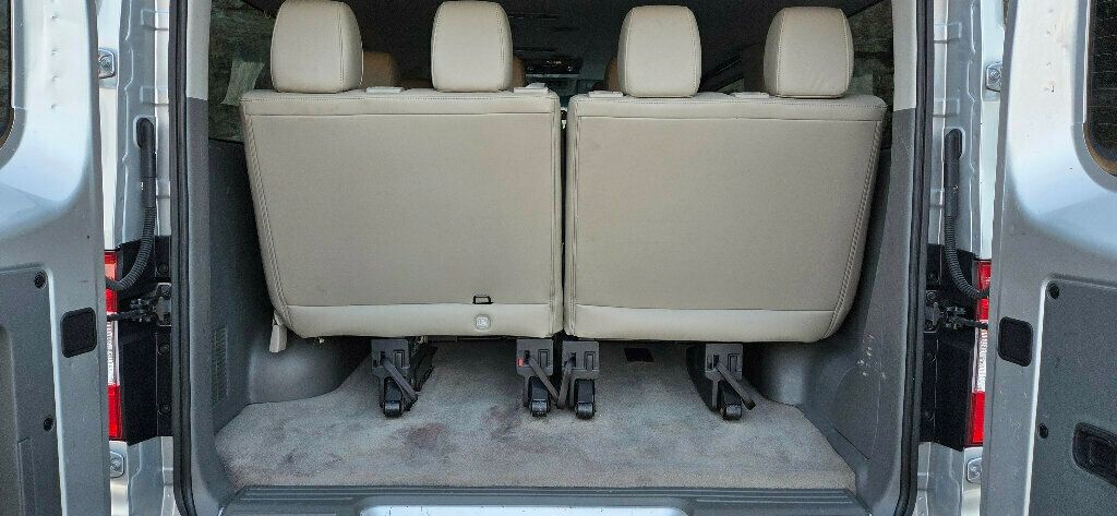 2015 Nissan NVP LOADED Tons of Space!  Leather!  Ready to Work!  615-300-6004 - 22923851 - 12