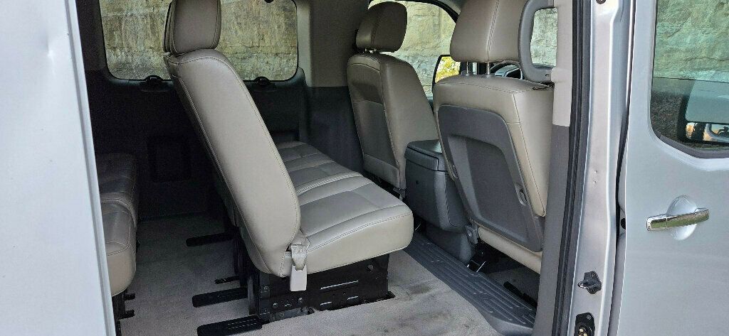 2015 Nissan NVP LOADED Tons of Space!  Leather!  Ready to Work!  615-300-6004 - 22923851 - 13