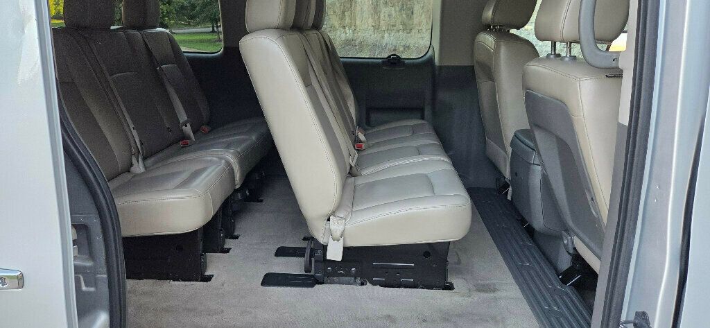 2015 Nissan NVP LOADED Tons of Space!  Leather!  Ready to Work!  615-300-6004 - 22923851 - 14