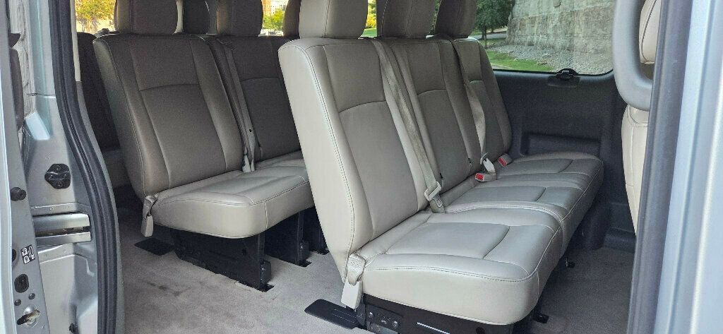 2015 Nissan NVP LOADED Tons of Space!  Leather!  Ready to Work!  615-300-6004 - 22923851 - 15