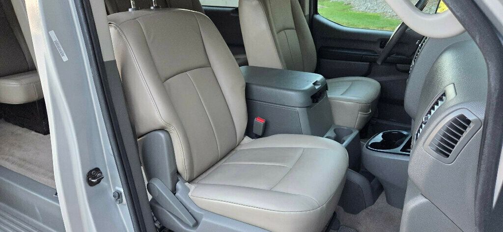 2015 Nissan NVP LOADED Tons of Space!  Leather!  Ready to Work!  615-300-6004 - 22923851 - 19