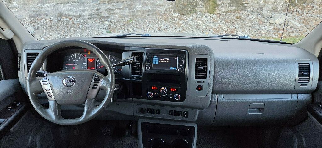 2015 Nissan NVP LOADED Tons of Space!  Leather!  Ready to Work!  615-300-6004 - 22923851 - 20