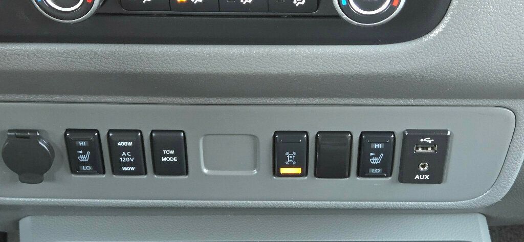 2015 Nissan NVP LOADED Tons of Space!  Leather!  Ready to Work!  615-300-6004 - 22923851 - 23