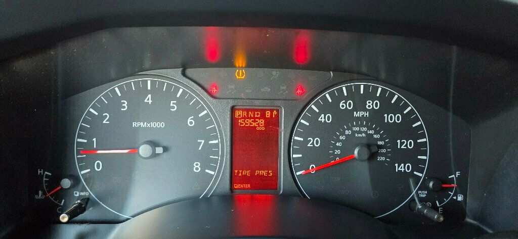 2015 Nissan NVP LOADED Tons of Space!  Leather!  Ready to Work!  615-300-6004 - 22923851 - 24