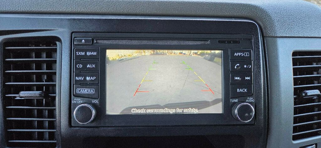 2015 Nissan NVP LOADED Tons of Space!  Leather!  Ready to Work!  615-300-6004 - 22923851 - 27