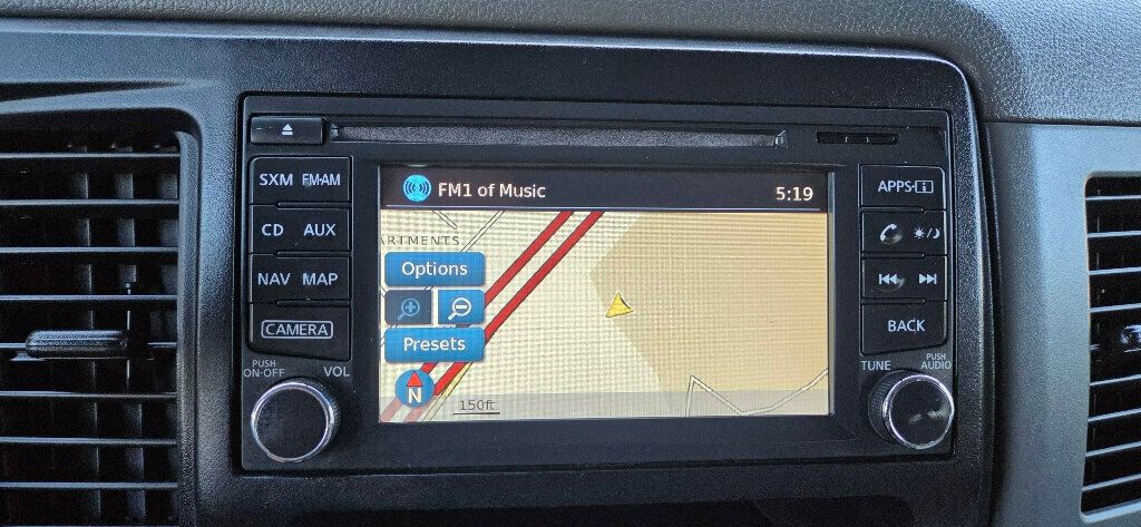 2015 Nissan NVP LOADED Tons of Space!  Leather!  Ready to Work!  615-300-6004 - 22923851 - 28