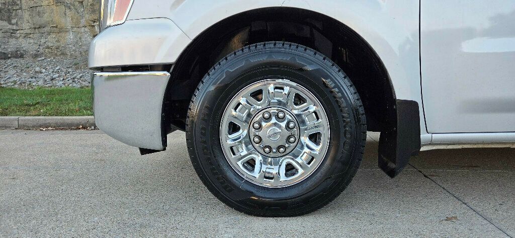 2015 Nissan NVP LOADED Tons of Space!  Leather!  Ready to Work!  615-300-6004 - 22923851 - 29