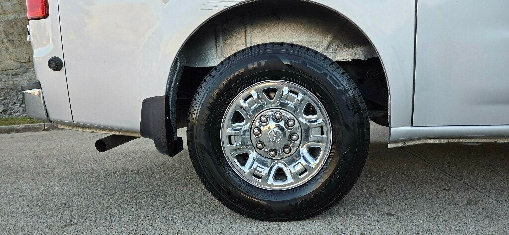 2015 Nissan NVP LOADED Tons of Space!  Leather!  Ready to Work!  615-300-6004 - 22923851 - 31