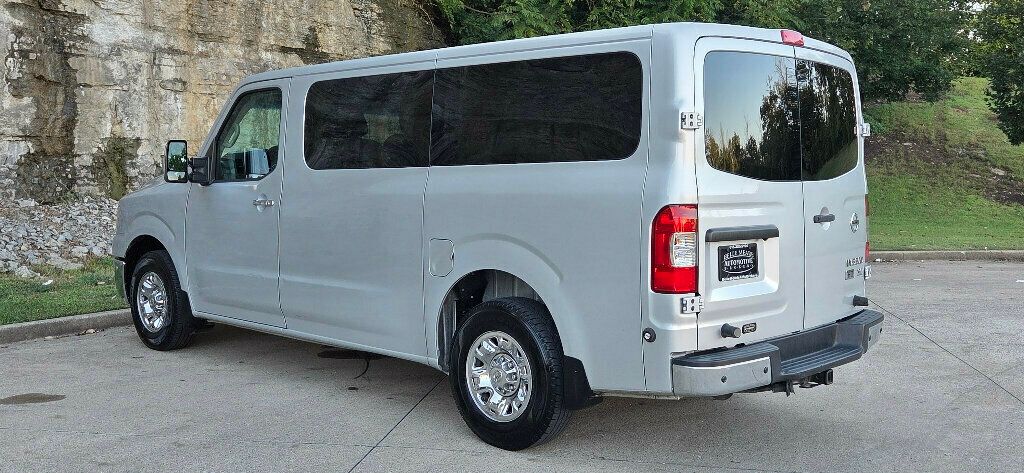 2015 Nissan NVP LOADED Tons of Space!  Leather!  Ready to Work!  615-300-6004 - 22923851 - 7