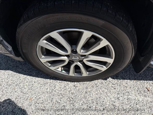 2015 Nissan Pathfinder 4WD 4dr SL - 23085425 - 12
