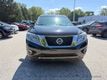 2015 Nissan Pathfinder 4WD 4dr SL - 23085425 - 1
