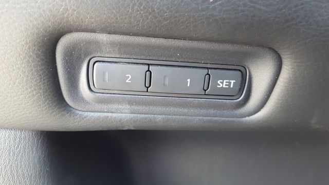 2015 Nissan Pathfinder (Easy Fix) SL 4WD - 18763085 - 10