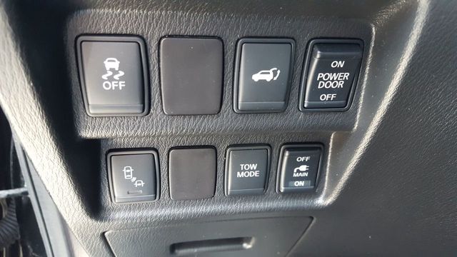 2015 Nissan Pathfinder (Easy Fix) SL 4WD - 18763085 - 11